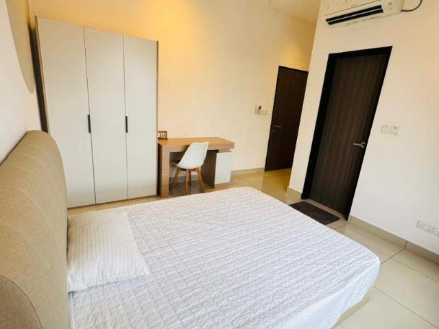Room for rent in Johore Bahru, Johor