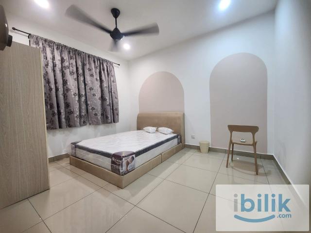 Apartment for rent in Petaling, Alam Impian