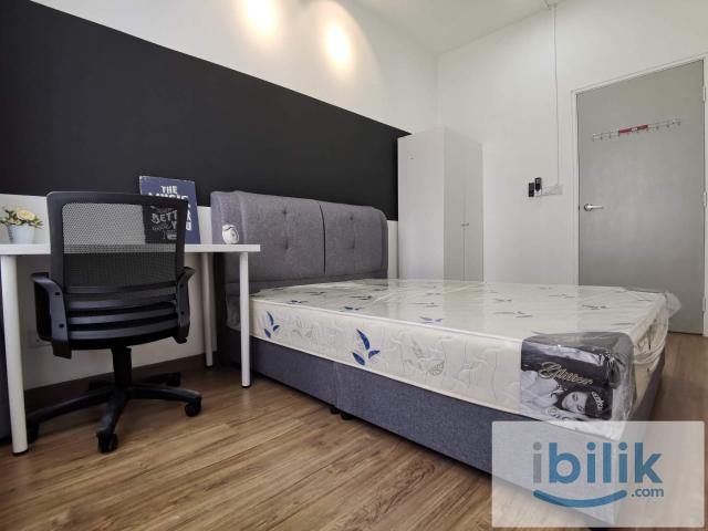 Apartment for rent in Petaling, Alam Impian