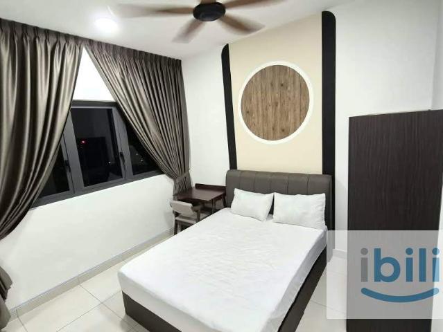 Room for rent in Desa Billion, Majlis Perbandaran Kajang