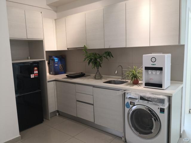 Room for rent in Johore Bahru, Johor