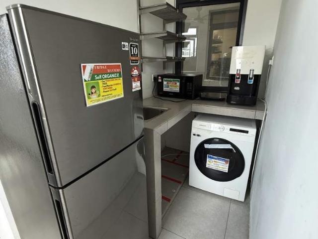Room for rent in Country Heights Damansara, Kuala Lumpur