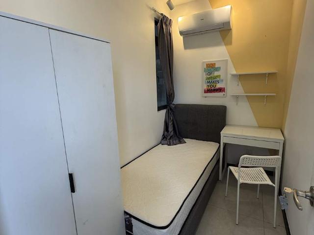 Room for rent in Country Heights Damansara, Kuala Lumpur