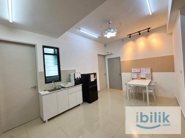 Room for rent in Country Heights Damansara, Kuala Lumpur