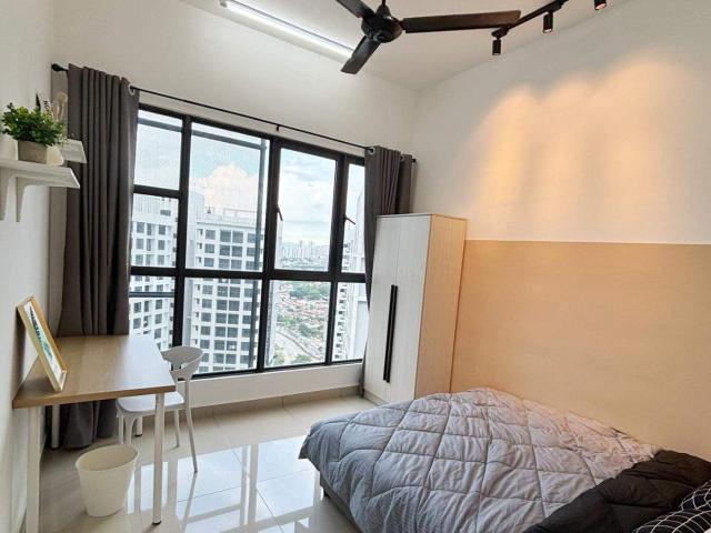 Room for rent in Country Heights Damansara, Kuala Lumpur