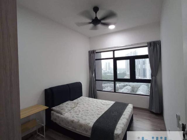 Room for rent in Country Heights Damansara, Kuala Lumpur