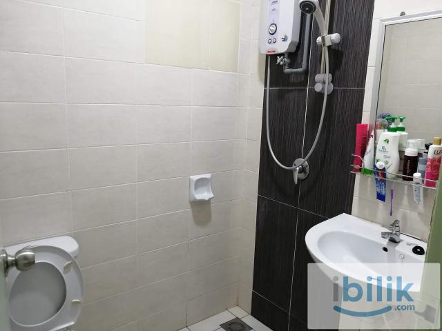 Room for rent in Petaling, Subang Jaya