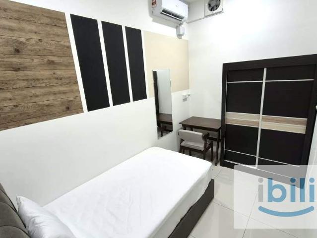 Room for rent in Desa Billion, Majlis Perbandaran Kajang