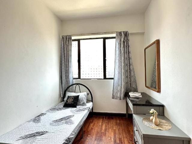 Apartment for rent in Country Heights Damansara, Kuala Lumpur