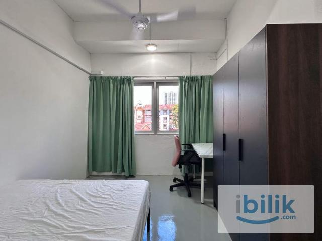 Room for rent in Country Heights Damansara, Kuala Lumpur