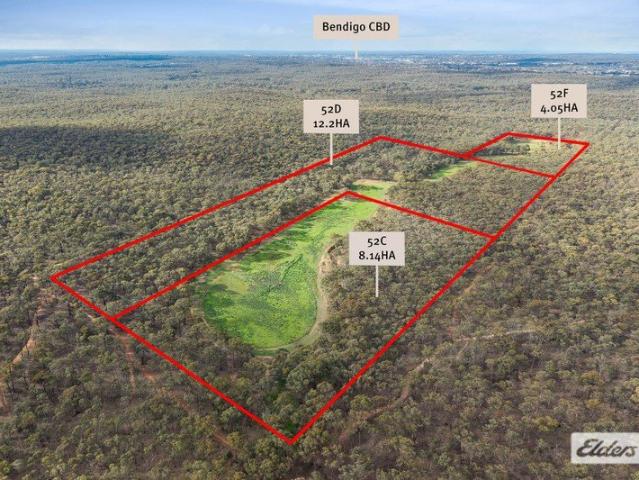 Land for sale in Bendigo, Victoria