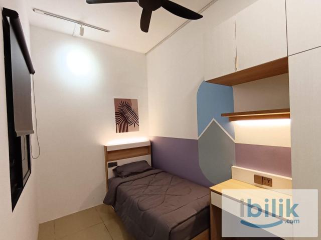 Room for rent in Country Heights Damansara, Kuala Lumpur