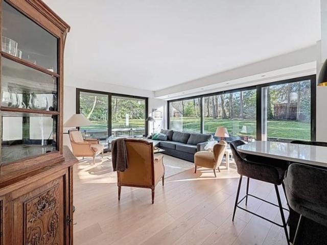 Appartement location à Oudergem, Bruxelles