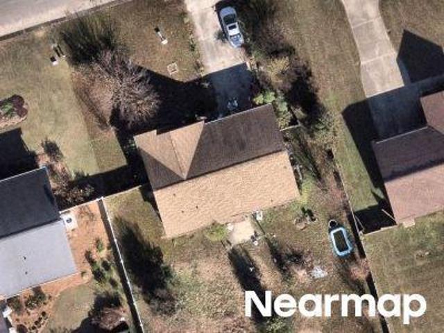 House for sale in North Carolina