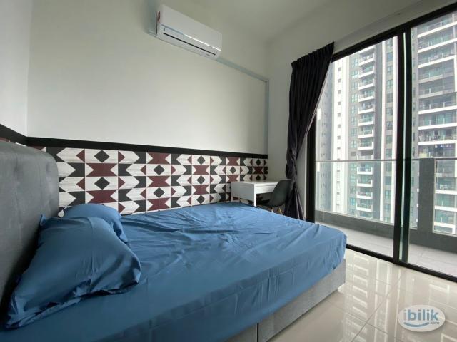 Room for rent in Country Heights Damansara, Kuala Lumpur
