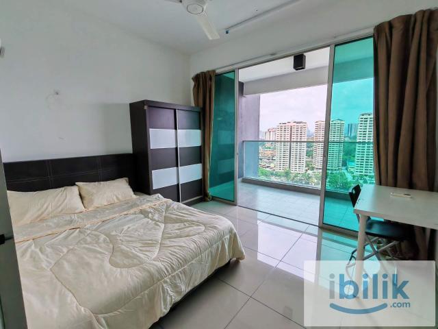 Room for rent in Country Heights Damansara, Kuala Lumpur