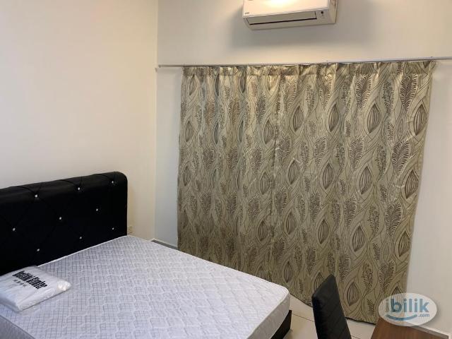 Room for rent in Country Heights Damansara, Kuala Lumpur