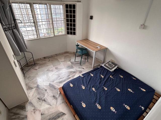 Room for rent in Country Heights Damansara, Kuala Lumpur