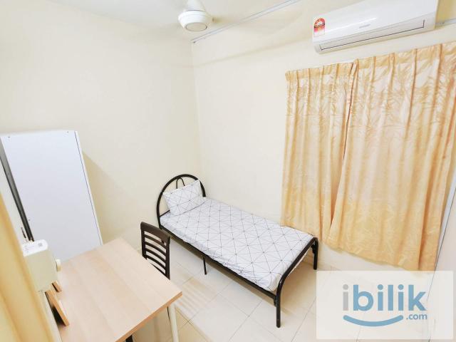 Room for rent in Petaling, Damansara Damai