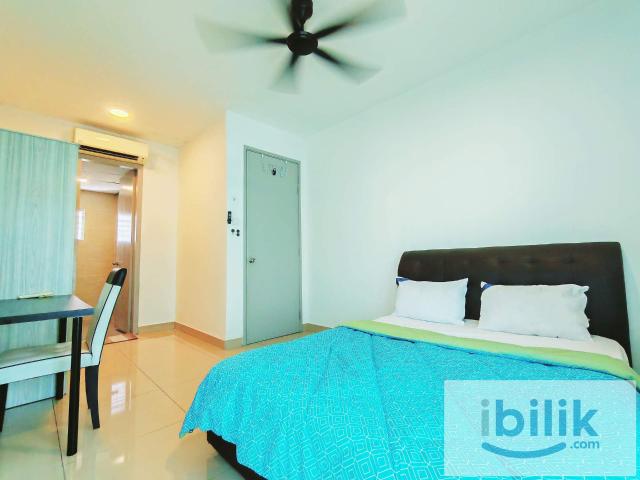 Room for rent in Country Heights Damansara, Kuala Lumpur