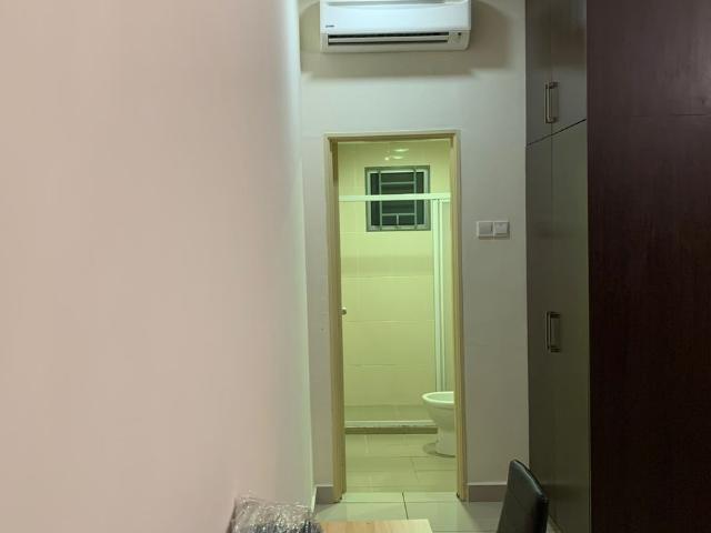Room for rent in Country Heights Damansara, Kuala Lumpur
