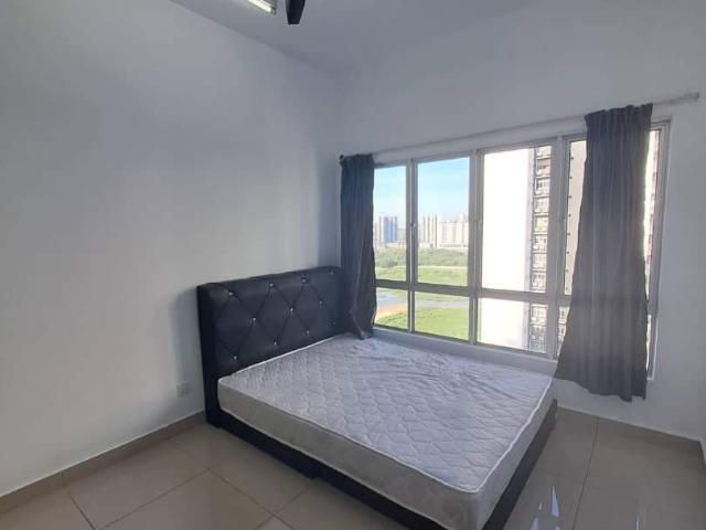 Room for rent in Kuala Lumpur