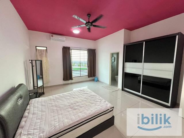 Room for rent in Seremban 2, Seremban