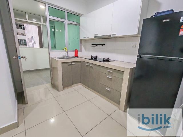 Room for rent in Bukit Jalil, Kuala Lumpur