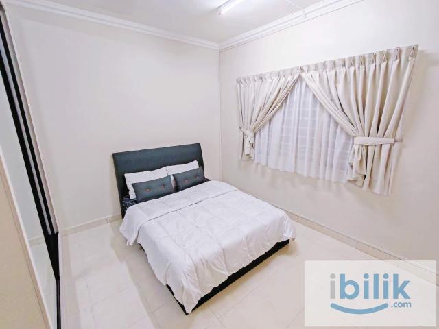 Room for rent in Petaling, Damansara Damai