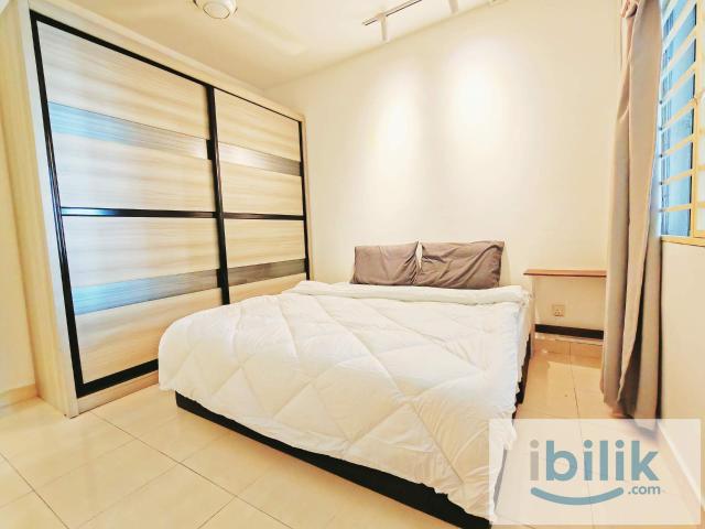 Room for rent in Petaling, Damansara Damai