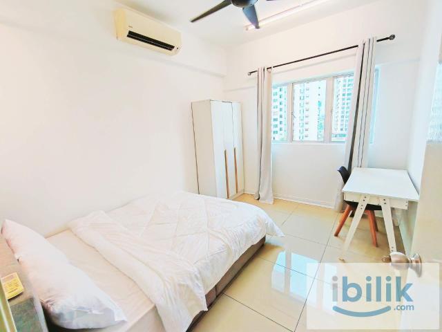 Room for rent in Country Heights Damansara, Kuala Lumpur