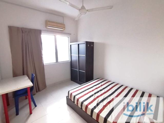 Room for rent in Petaling, Damansara Damai