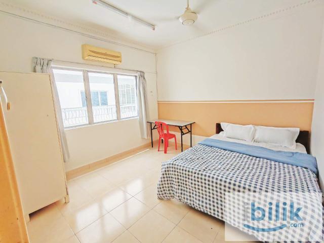 Room for rent in Petaling, Damansara Damai