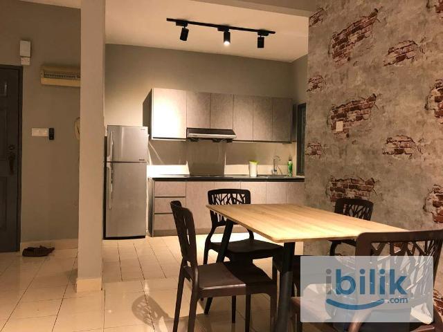 Room for rent in Petaling, Damansara Damai
