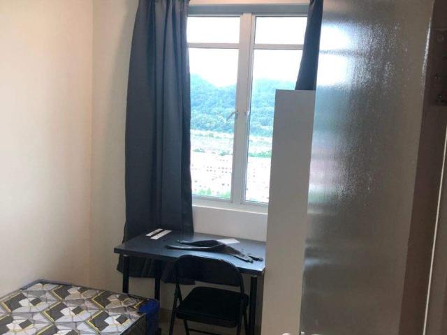 Room for rent in Petaling, Damansara Damai