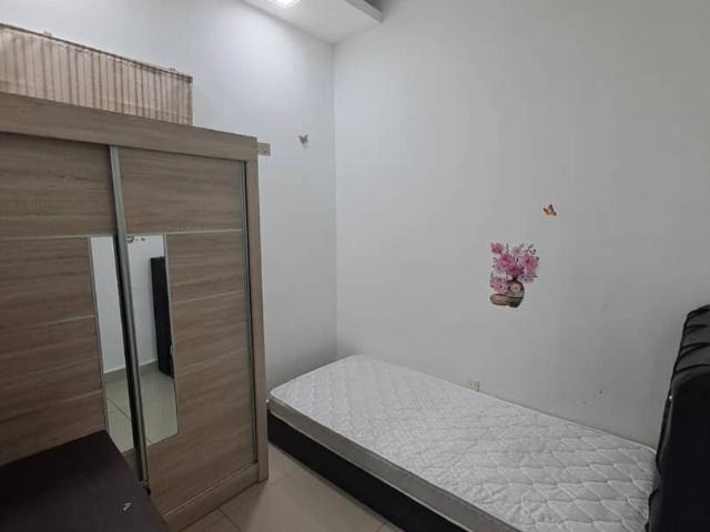 Room for rent in Country Heights Damansara, Kuala Lumpur