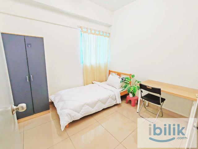 Room for rent in Country Heights Damansara, Kuala Lumpur