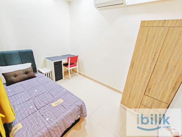 Room for rent in Petaling, Damansara Damai