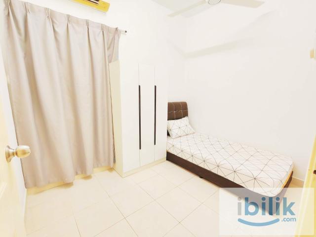 Room for rent in Petaling, Damansara Damai