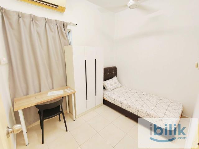 Room for rent in Petaling, Damansara Damai