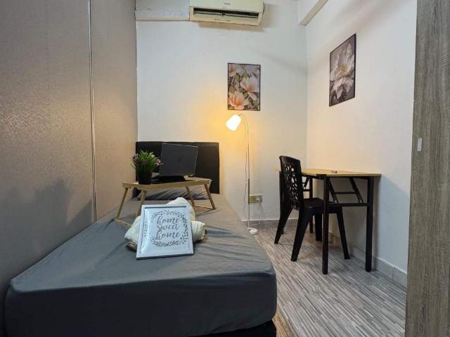 Room for rent in Petaling, Subang Jaya
