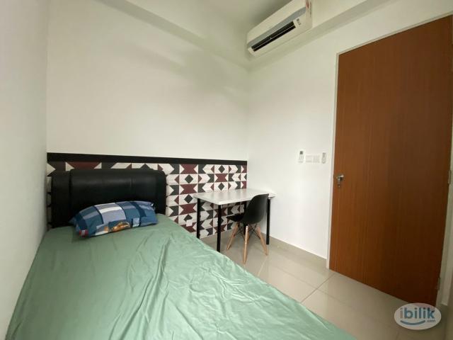 Room for rent in Kuala Lumpur