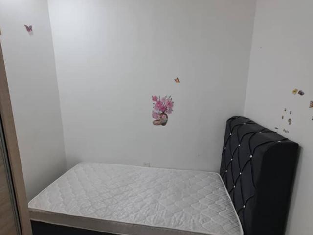 Room for rent in Country Heights Damansara, Kuala Lumpur