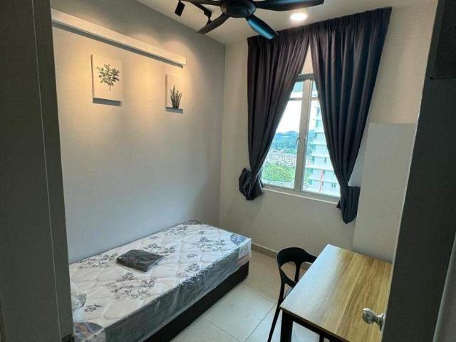 Room for rent in Petaling, Damansara Damai