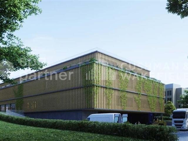 Atelier mieten in Renens, Waadt