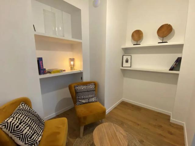 Maison location à Bruxelles - Brussel, Saint-Gilles - Sint-Gillis