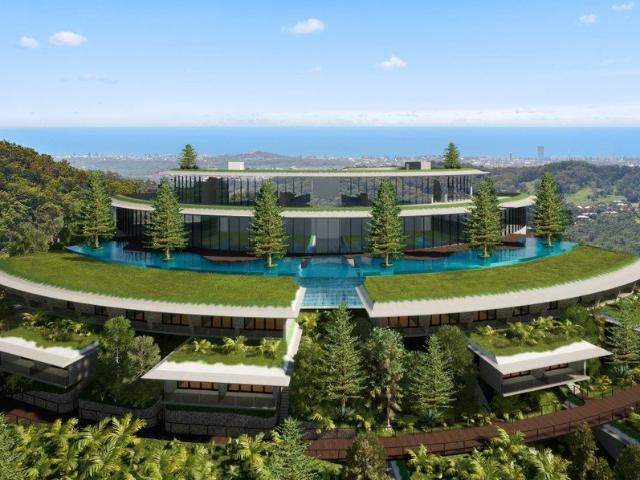 Land for sale in Fernbrook, Queensland