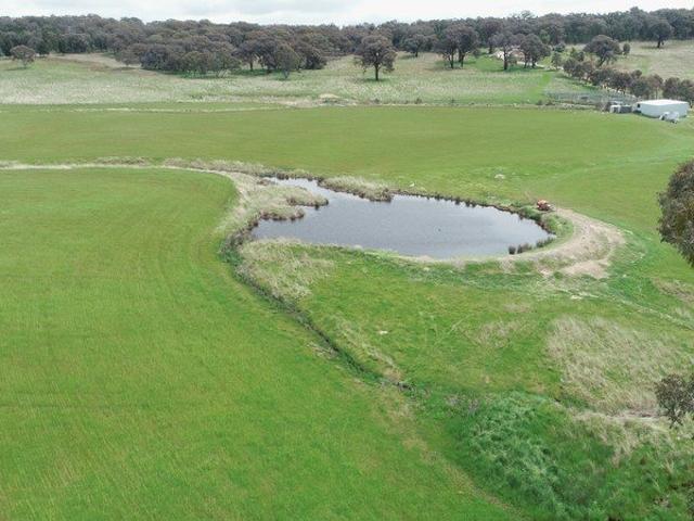 Cottage for sale in Molong, New South Wales
