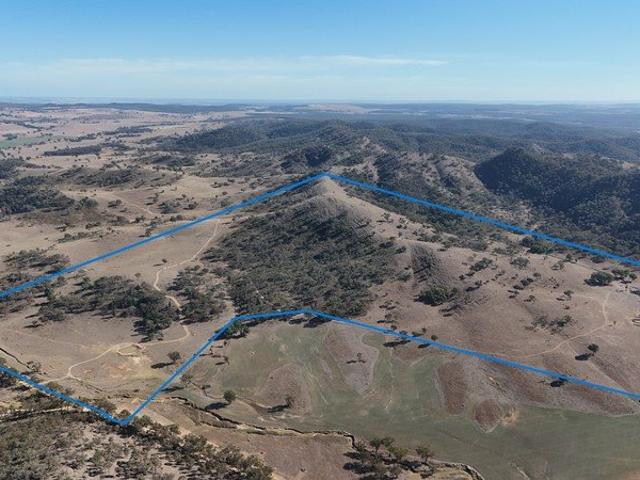 Cottage for sale in Gulgong, New South Wales