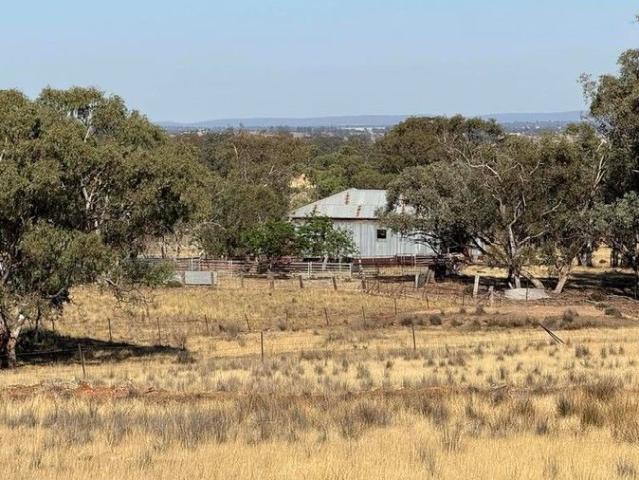 Acreage for sale in New South Wales